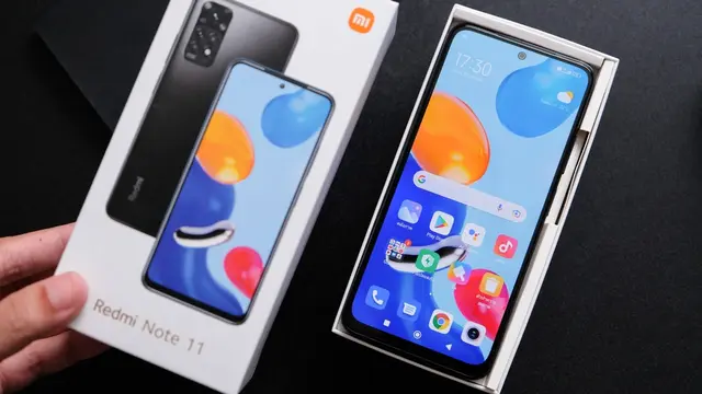 Xiaomi.