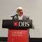 Menteri Koperasi dan UKM (MenKopUKM) Teten Masduki pada acara DBS New Economy Connect: Navigating Early-Stage Ventures in Asia di Singapura, Jumat (17/5/2024). (Dok KemenkopUKM)