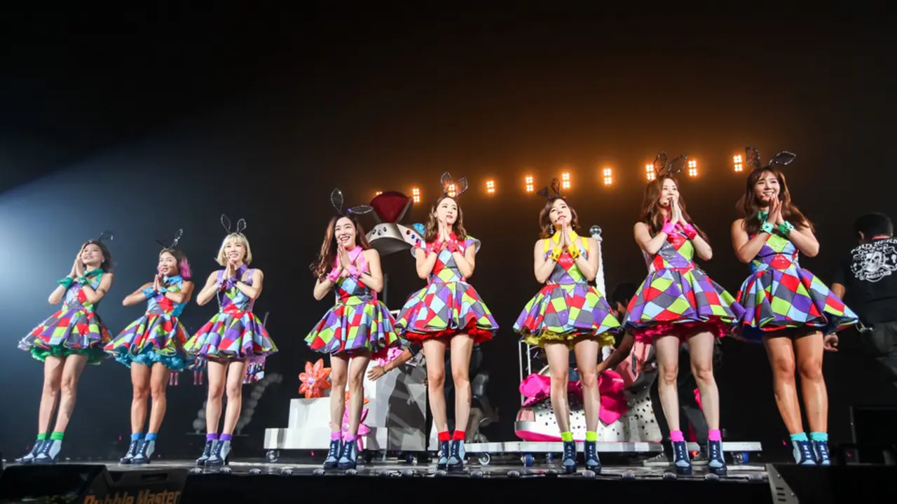 Girls Generation