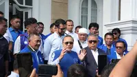 Profil Ahmad Ali Politikus Nasdem yang Rumahnya Digeledah KPK