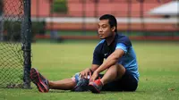 Dejan Bantah Persib Tertarik Boyong Hamka Hamzah 
