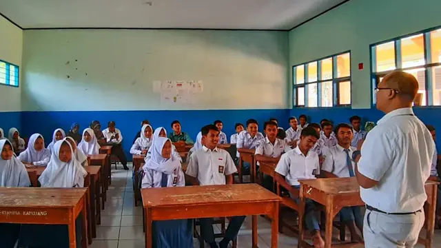 PPSDM Geominerba