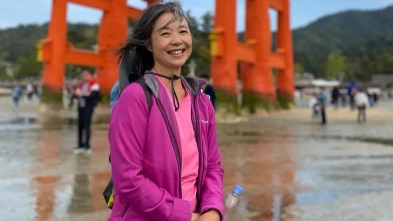 Perempuan Berusia 61 Tahun Hilang Saat Menikmati Perjalanan Solo di Jepang