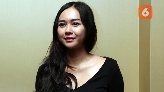 [Bintang] Aura Kasih