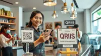 Cara Bikin QRIS: Panduan Lengkap untuk Pemilik Usaha