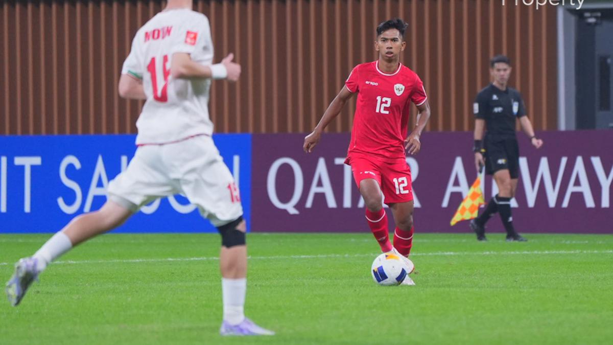 Menipis Setelah Kalah dari Iran, Media Vietnam Soroti Peluang Timnas Indonesia U-20 untuk Lolos ke Piala Dunia U-20