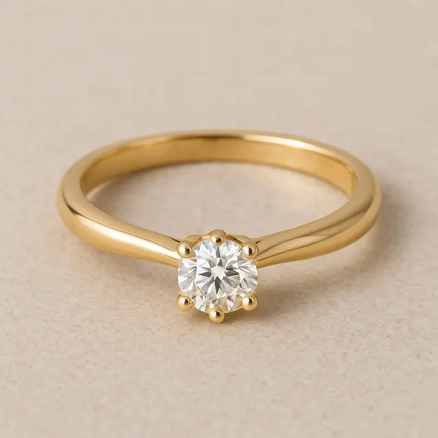 Model Cincin Emas Terbaru 3 Gram (Foto: ChatGPT)