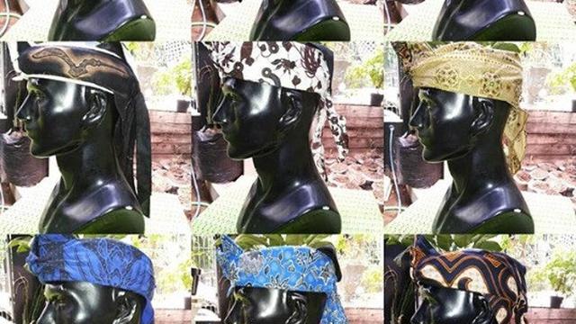 Galeri Dangiang Ki Sunda