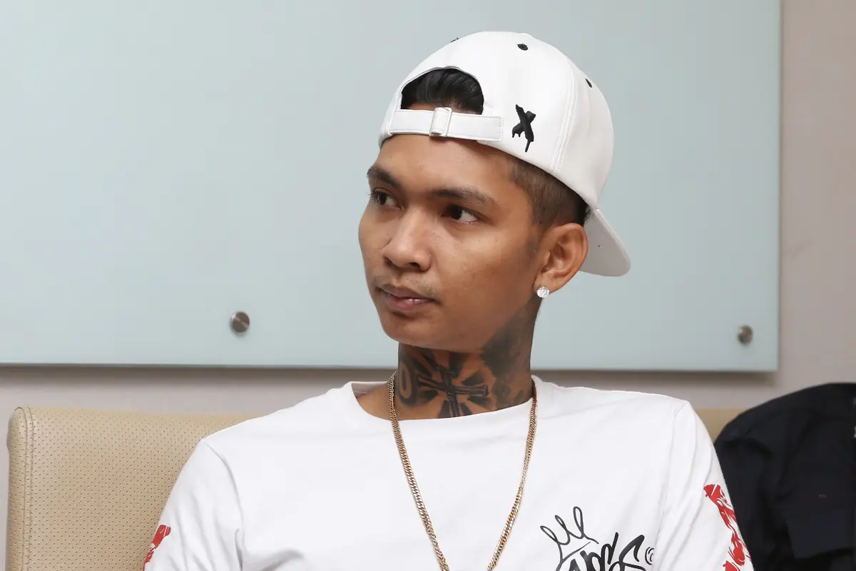 Young Lex