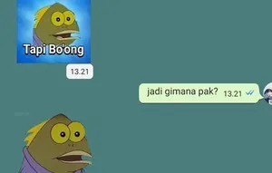 8 Ciri Orang yang Lebih Suka Kirim Stiker daripada Mengetik Chat, Bisa Ungkap Kepribadiannya