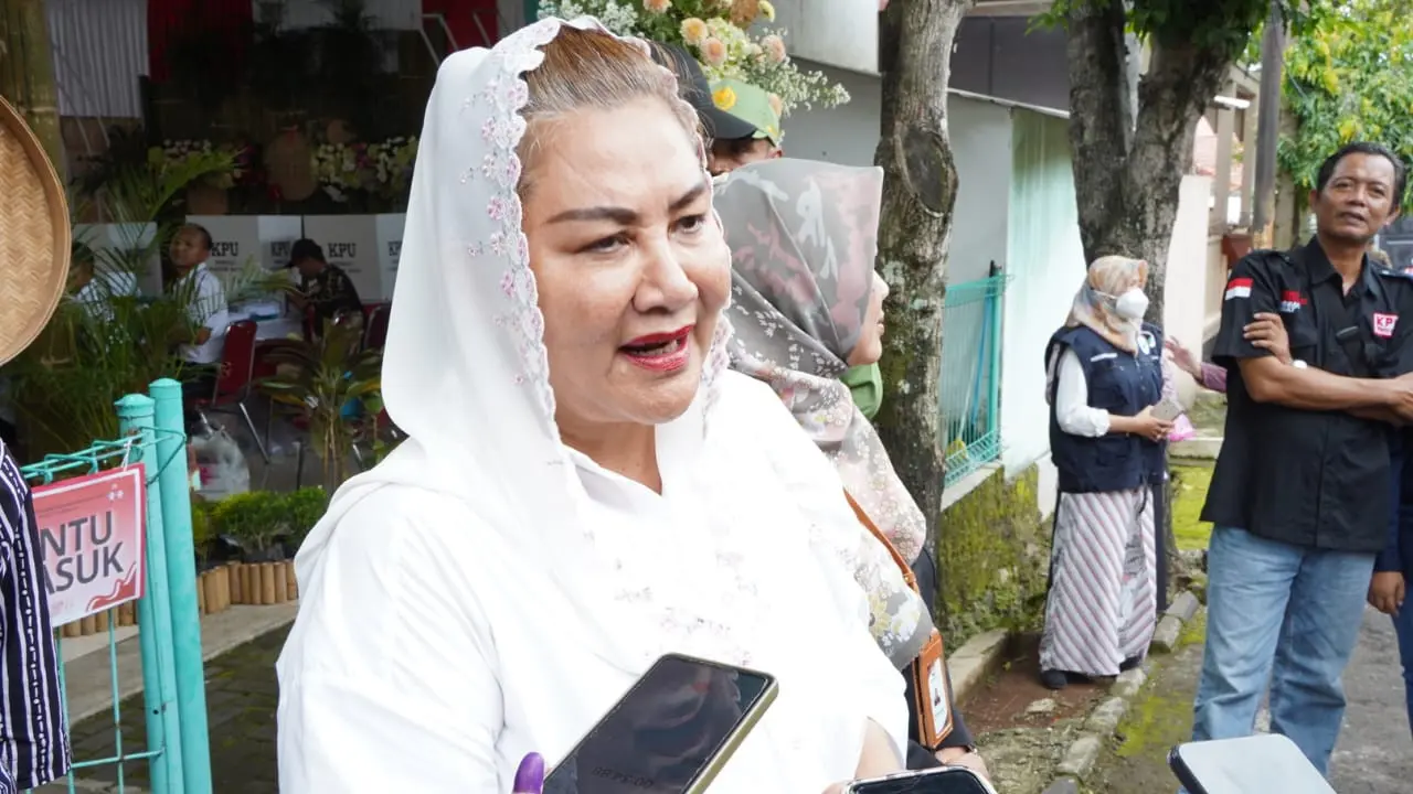 Jaga Kesehatan PPK, Mbak Ita Tempatkan Petugas Dinas Kesehatan di Kecamatan