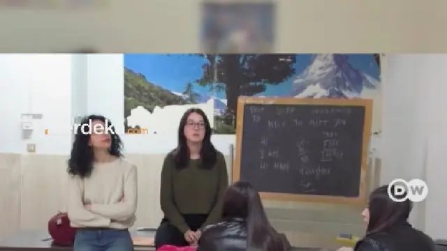 Italia Perdebatkan Edukasi Seks untuk Anak di Sekolah #Mdkdw26