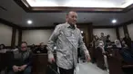Terdakwa kasus dugaan gratifikasi dan Tindak Pidana Pencucian Uang (TPPU) yang juga mantan Sekretaris Mahkamah Agung (MA), Nurhadi, sesaat sebelum menjalani sidang pembacaan putusan di Pengadilan Tindak Pidana Korupsi (Tipikor) Jakarta, Rabu (1/4/2026). Hari ini Rabu (1/4/2026), Majelis Hakim Pengadilan Tindak Pidana Korupsi (Tipikor) Jakarta membacakan vonis terhadap mantan Sekretaris Mahkamah Agung (MA), Nurhadi, terkait kasus dugaan gratifikasi dan Tindak Pidana Pencucian Uang (TPPU). (Kapanlagi.com/Budy Susanto)