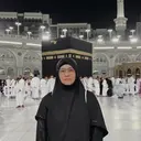 Mita The Virgin Menangis Dapat Hadiah Foto Umrah Bareng Mendiang Mama