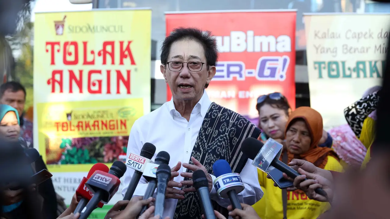 PT Sido Muncul Juga Co-Branding Bersama Wonderful Indonesia