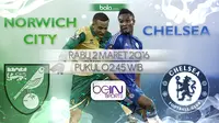 Prediksi Norwich City Vs Chelsea: Menanti Gocekan Pato