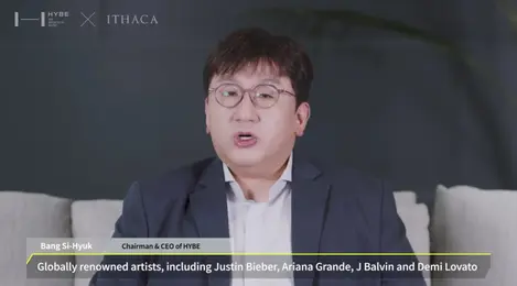 BTS Sambut Bergabungnya Label Justin Bieber di HYBE ...