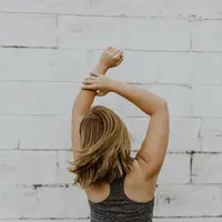 Ilustrasi tubuh sehat. (dok. Foto Priscilla Du Preez/Unsplash/Dinny Mutiah)