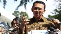 Memasuki Pilgub DKI Jakarta 2017 putaran kedua, harapan masyarakat agar pencoblosan yang berlangsung pada 19 April 2017 berjalan lancar amat tinggi.