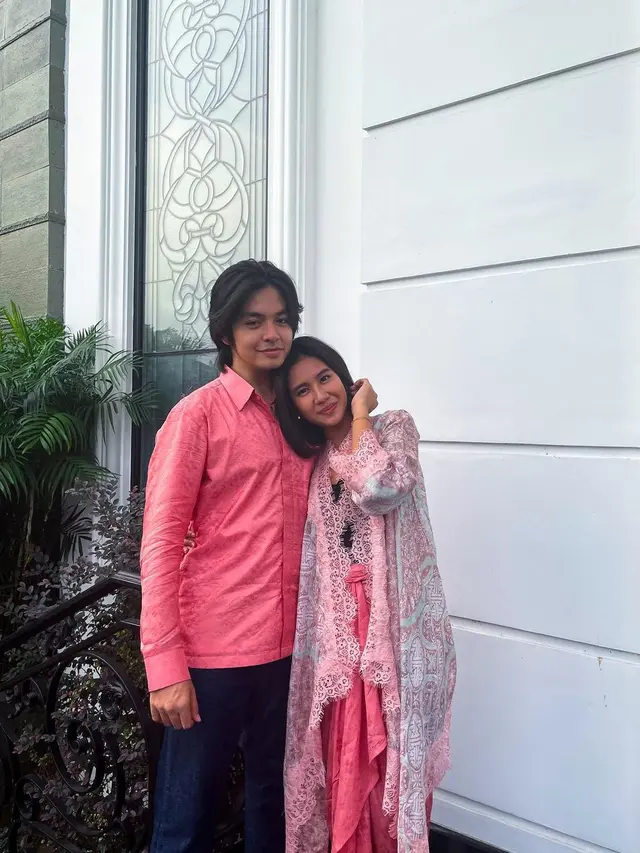 Shenina Cinnamon (Instagram/sheninacinnamon)