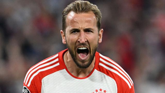 Foto: Daftar 5 Pemain Inggris Tertajam Sepanjang Sejarah Liga Champions, Harry Kane Berpeluang Lewati Wayne Rooney