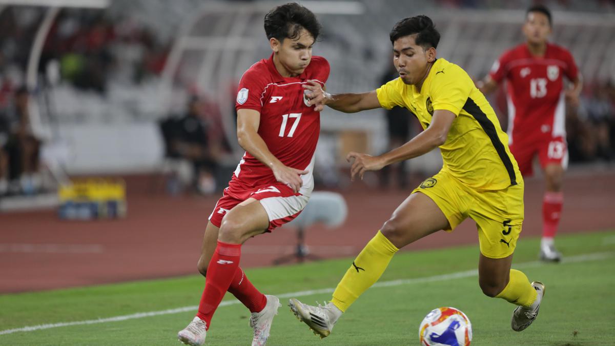 Klasemen Piala AFF U-23 2025: Juara Grup A, Timnas Indonesia Pulangkan Malaysia
