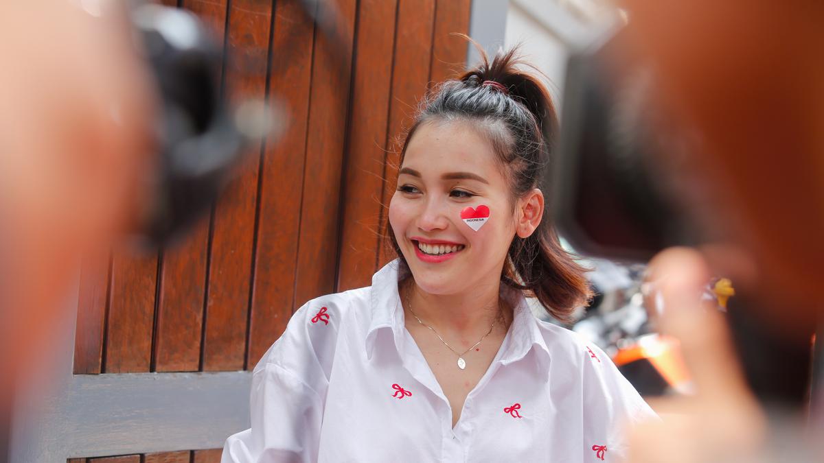 Ayu Ting Ting Siap Goyang Karawang, Jadi Penampil Utama di Perayaan Danamon Festival