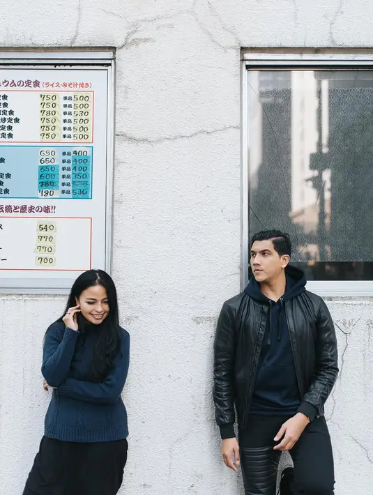 Quality time tampaknya menjadi salah satu rahasia rumah tangga Tantri Kotak dan Ardan Naff. (Foto: instagram.com/tantrisyalindri)