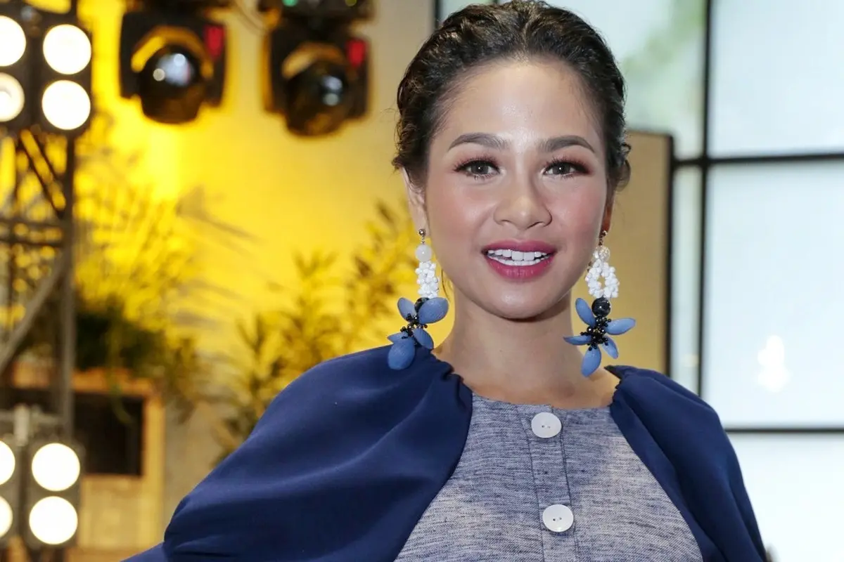 [Bintang] Lepas Rindu, Andien Gelar Mini Konser Berkonsep Intimate