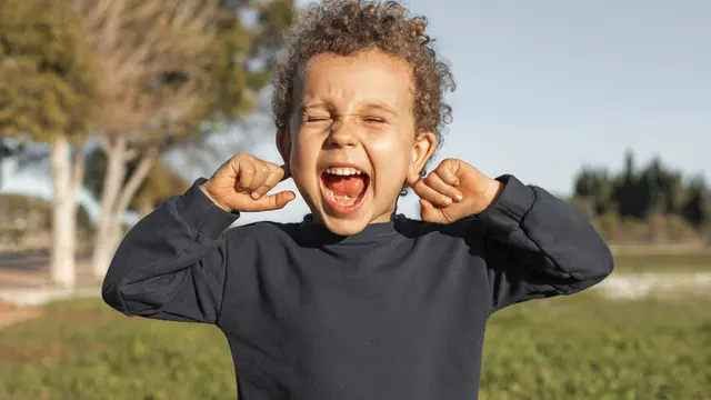 Tips Mengatasi Anak Tantrum Usia 4-6 Tahun dengan Tenang dan Bijak