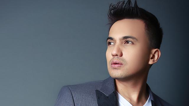 [Bintang] Eksklusif Sahrul Gunawan