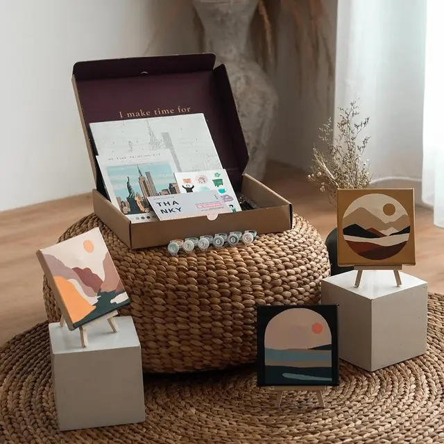 Cari Kado Natal? Cus Belanja dari 6 Bisnis Lokal Pilihan WhatsApp Business