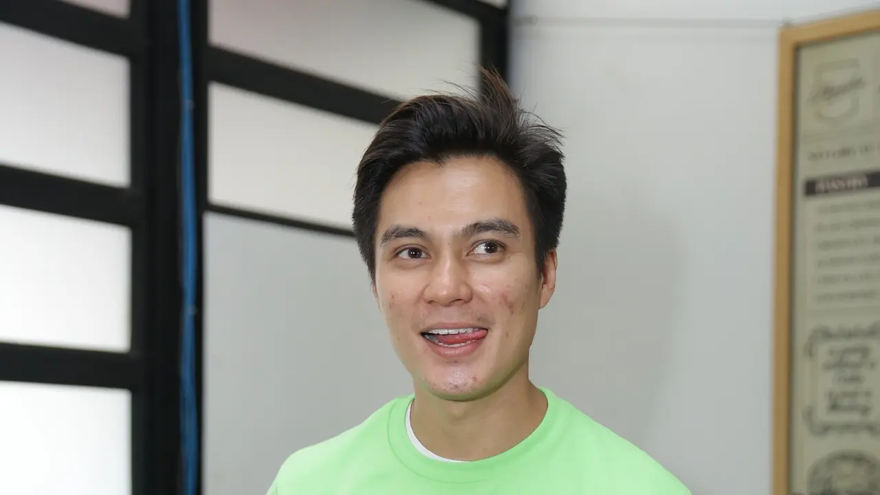 [Fimela] Baim Wong