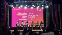 Menteri Teten: Ide Anak Muda Bisa Bantu UMKM Rambah Sektor Digital