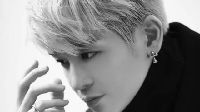 Kang Sung Hoon (Soompi)