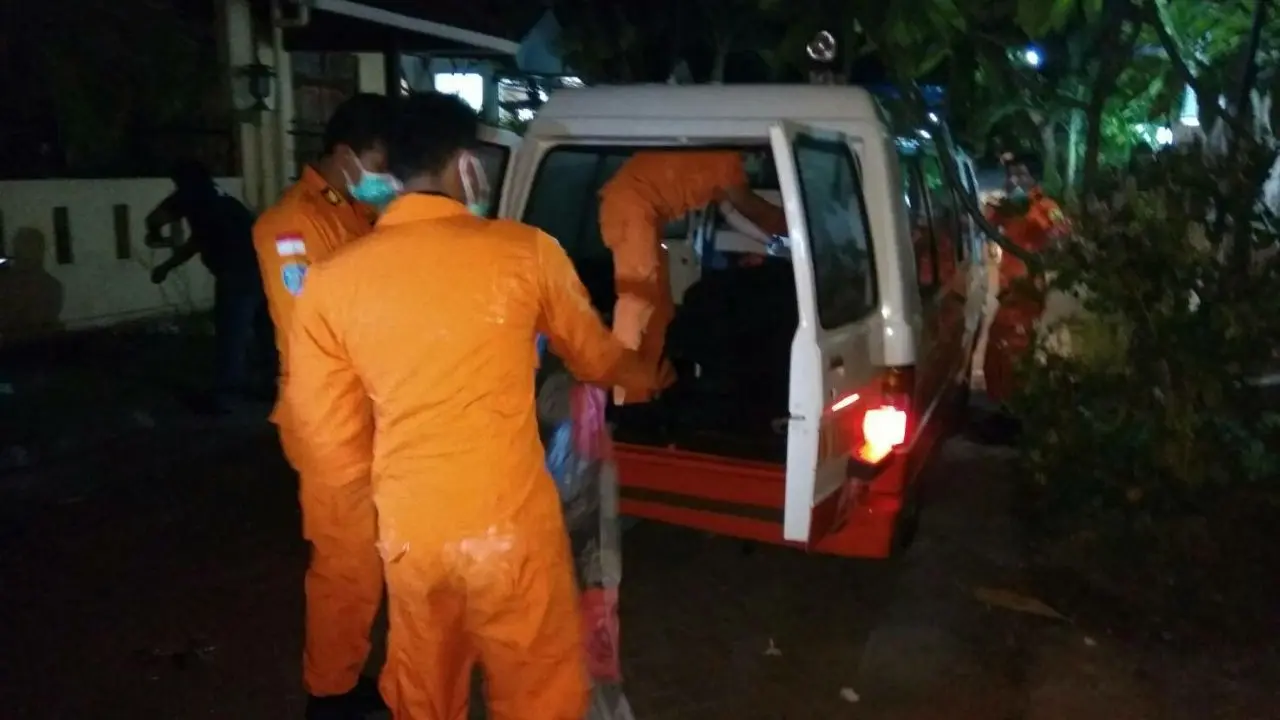Turis Asal Belanda Jadi Korban Pembunuhan di Bali