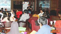 Buka Puasa Bersama Tapestrix 2013