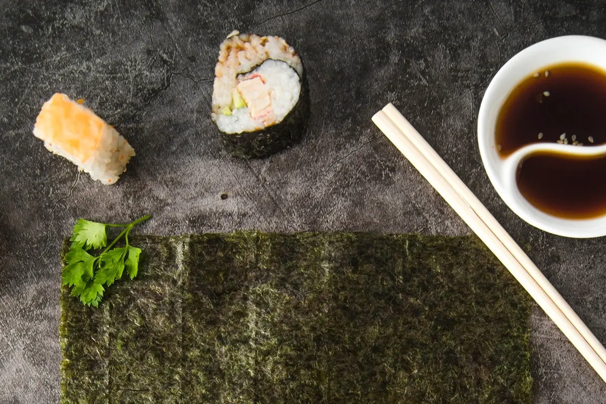 Resep Onigiri