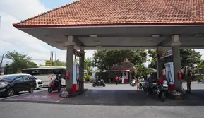 Beli BBM di Bali Berlaku Ganjil Genap Mulai 17 Oktober 2026