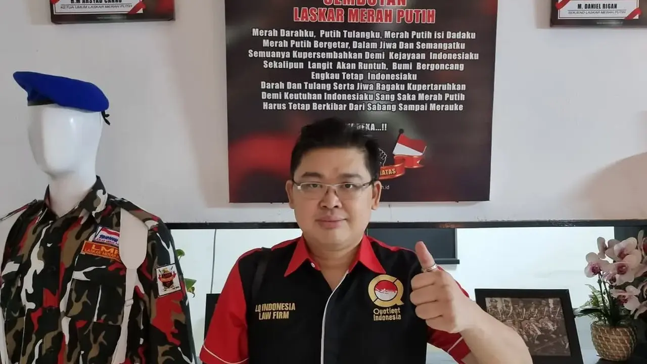 Alvin Lim
