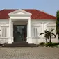 Galeri Nasional Indonesia. (dok. Indonesia Heritage Agency)