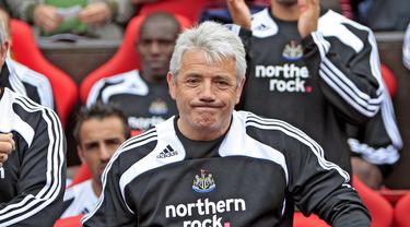 Kevin Keegan