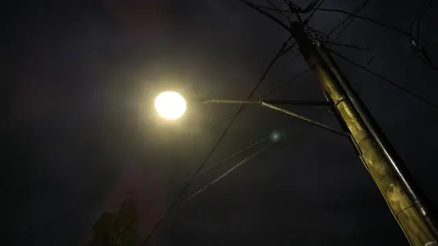 Hasil foto Oppo Reno7 Z 5G tanpa Night Mode (Liputan6.com/Giovani Dio Prasasti)