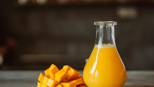 Melancarkan Pencernaan dan Metabolisme