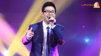 `Beautiful Day` U2 Antar Billy ke Semifinal The Voice Indonesia