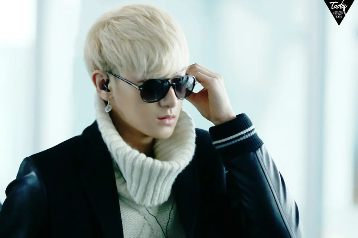 Tao EXO