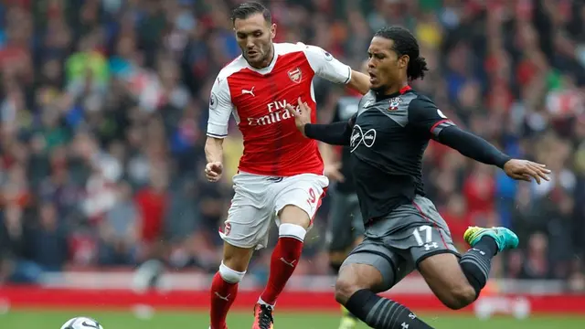 Arsenal