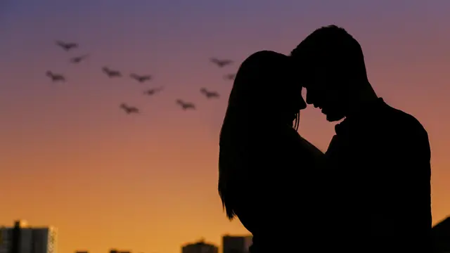 Perhatian Hanya Fokus pada Satu Orang