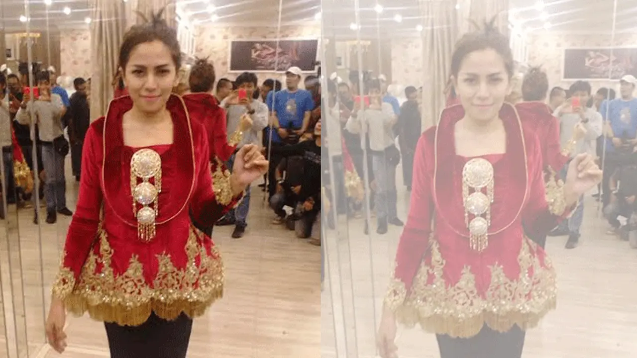 cinta penelope