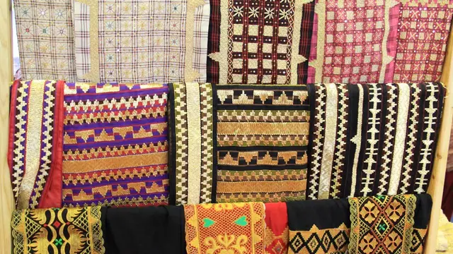 Tapis Lampung